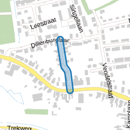Geuzenstraat