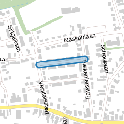 Graaf Adolfstraat