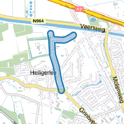 Kloosterlaan
