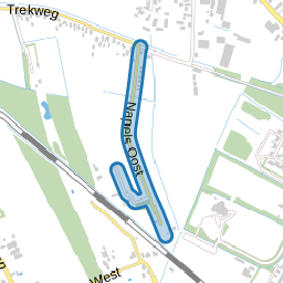 Napels Oost