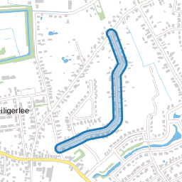 Oude Hornweg