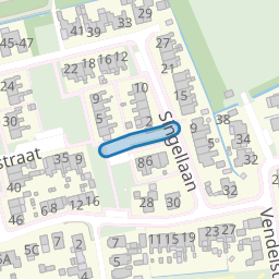 Schutterstraat