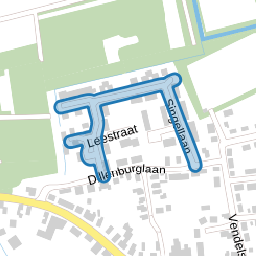 Singellaan