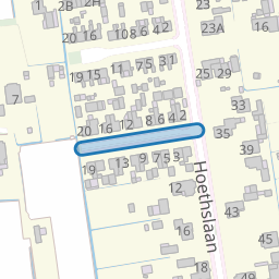 Burgemeester Dijkhuisstraat