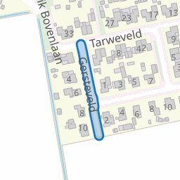 Gersteveld