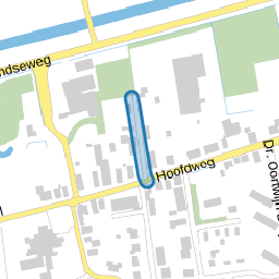 Groenewegenlaan
