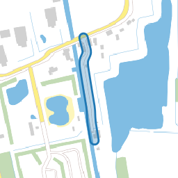 Kanaalweg