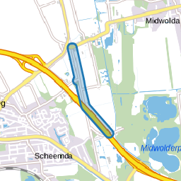 Lange Zuidwending