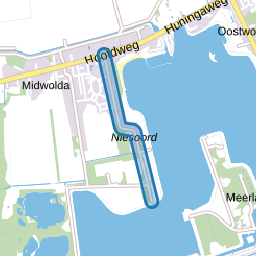 Niesoordlaan