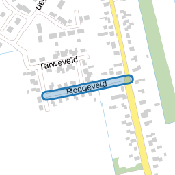 Roggeveld