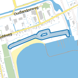 Strandweg
