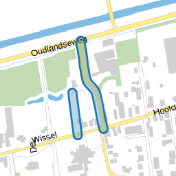 Wissellaantje