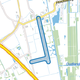 Zuiderweg