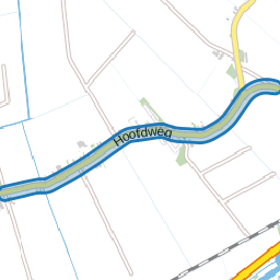 Hoofdweg