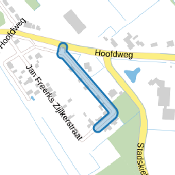 Oostlaan