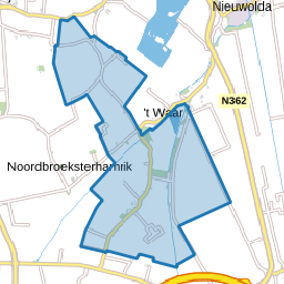 Nieuw Scheemda
