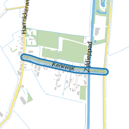 Kerkwijk