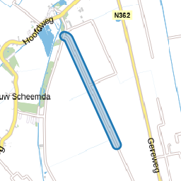 Zijdwende
