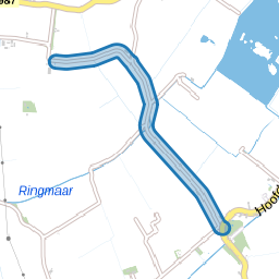 Zwaagweg