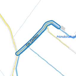De Dellen