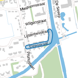 Elzenstraat