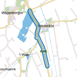 Gereweg