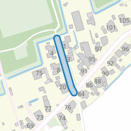 Hamrikkerstraat