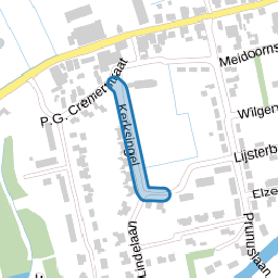 Kerksingel