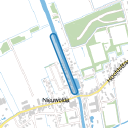 Molenkade