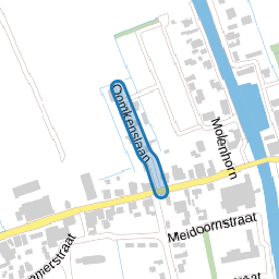 Oomkenslaan