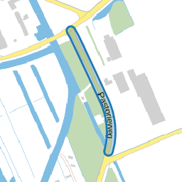 Pastorieweg