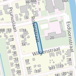 Rozenstraat