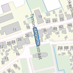 Timon Harmensstraat