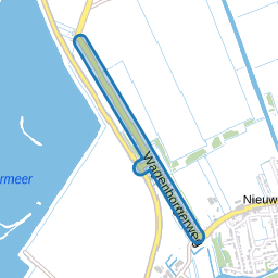 Wagenborgerweg