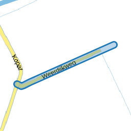 Weerdijkweg