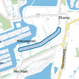 Ekamperweg