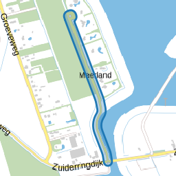 Groenelaan