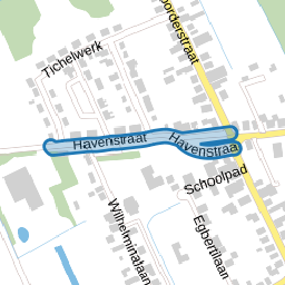 Havenstraat