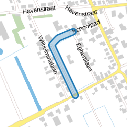 Kerksingel
