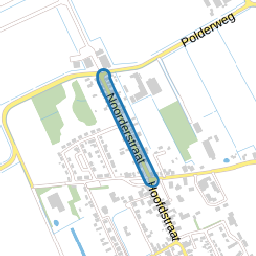 Noorderstraat