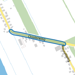 Oosterweg