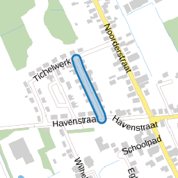 Palmarstraat