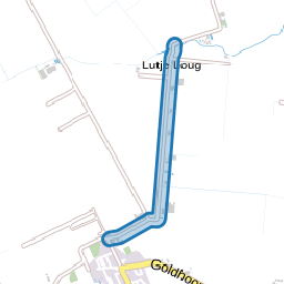 Polderweg