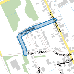 Tichelwerk