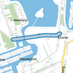 Zuiderringdijk