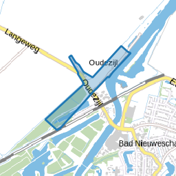 Oudezijl