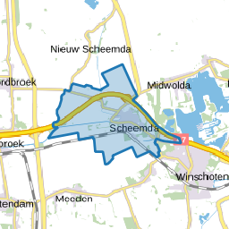 Scheemda