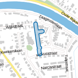 Anemoonstraat
