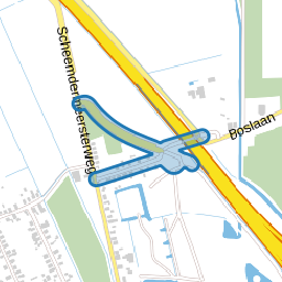 Bosweg