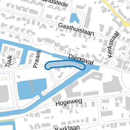 Botenpad